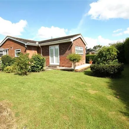 Image 1 - Monkton Close, Cottingham, HU16 5ER, United Kingdom - Duplex for rent