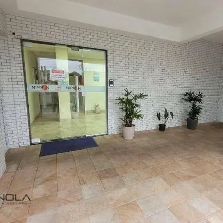 Buy this 1 bed apartment on Rua Oreste Borloni in Vilamar, Praia Grande - SP