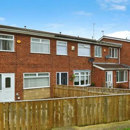 Buy this 3 bed house on Boothferry Road in Hessle, HU10 6UY