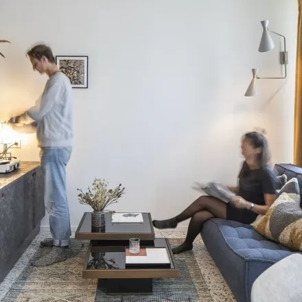 Image 4 - Rue Simone Veil, 4430 Ans, Belgium - Apartment for rent