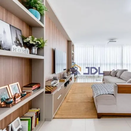 Buy this 3 bed apartment on Bar e Lanchonete do Edson in Rua Antônio Treis, Vorstadt