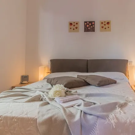 Rent this 2 bed apartment on 23828 Perledo LC