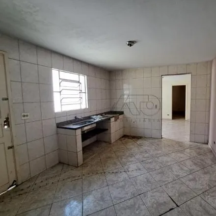 Buy this 1 bed house on Viela Quatro in Jaraguá, Piracicaba - SP