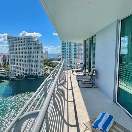 Image 9 - 335 South Biscayne Boulevard - Condo for rent