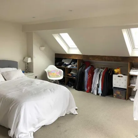 Image 8 - Tom Lane, Sheffield, S10 3PU, United Kingdom - Duplex for rent