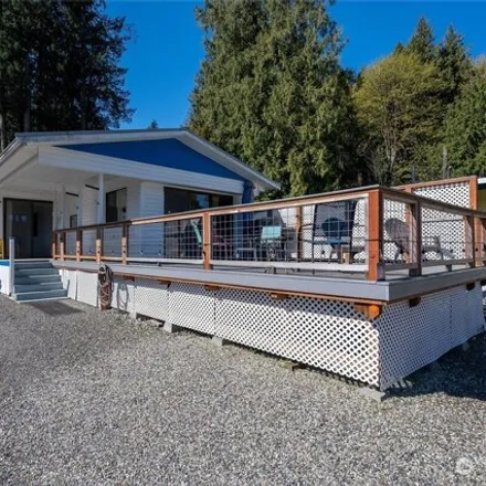 Buy this studio apartment on unnamed road in Whatcom County, WA