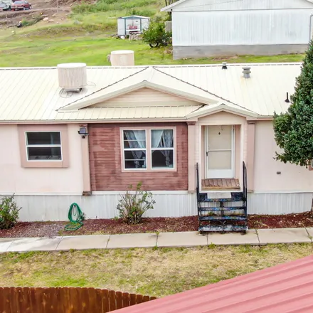 Buy this 3 bed house on 511 Vencill Street in Bayard, Grant County