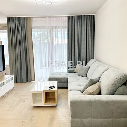 Rent this 4 bed apartment on Ludwiki in 01-226 Warsaw, Poland