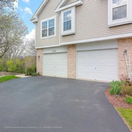 Buy this 3 bed house on 2324 Old George Way in Downers Grove, IL 60515