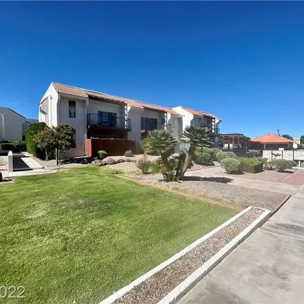 Buy this 2 bed condo on Boulder City Pool in Avenue B, Boulder City