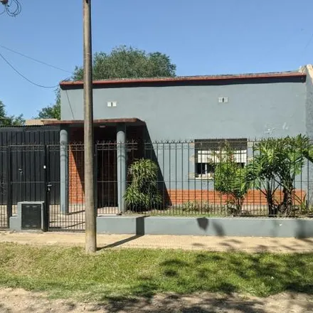 Buy this studio house on 223 - Santa Rosalía 54 in Partido de Luján, 6700 Luján