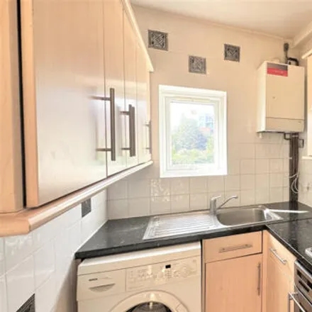 Buy this 2 bed apartment on Herga Road in London, HA3 5AX