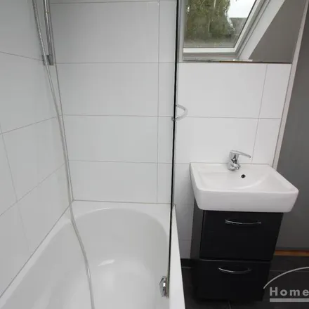 Rent this 1 bed apartment on Rheindorfer Straße 40 in 53225 Bonn, Germany