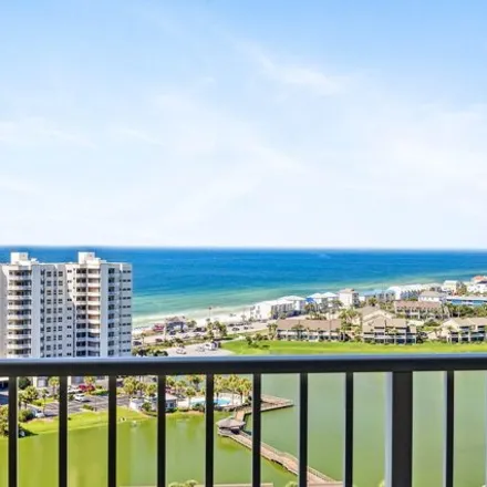 Buy this 2 bed condo on Ariel Dunes II in Seascape Drive, Seascape