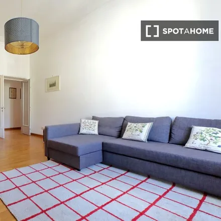 Image 7 - Piazza del Fante, 00195 Rome RM, Italy - Apartment for rent