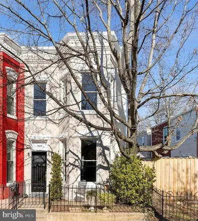 Buy this 3 bed house on 1368 Emerald Street Northeast in Washington, DC 20002