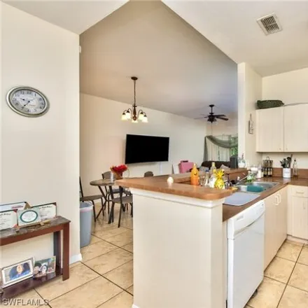 Image 5 - 4177 Bellasol Circle, Fort Myers, FL 33916, USA - Condo for sale