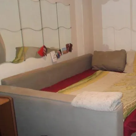 Rent this 1 bed apartment on Ιωάννη Τσιμισκή 116 in Thessaloniki Municipal Unit, Greece