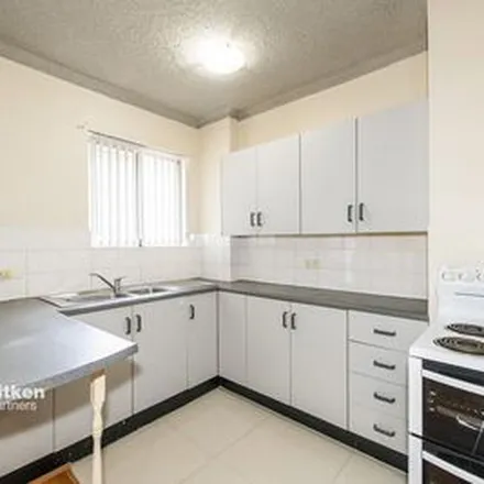 Rent this 2 bed apartment on Penrith Osteopathy in 30 The Crescent, Penrith NSW 2750