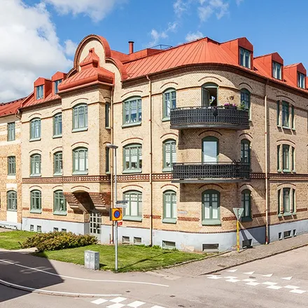Image 3 - Snöstorpsvägen 27, 302 66 Halmstad, Sweden - Apartment for rent