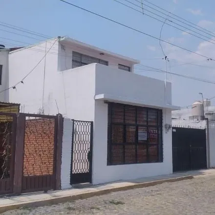 Buy this 6 bed house on Calle Canotaje in 72270 Puebla, PUE