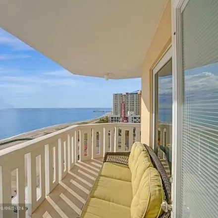 Buy this 3 bed condo on 1088 North Ocean Boulevard in Country Club Isles, Pompano Beach