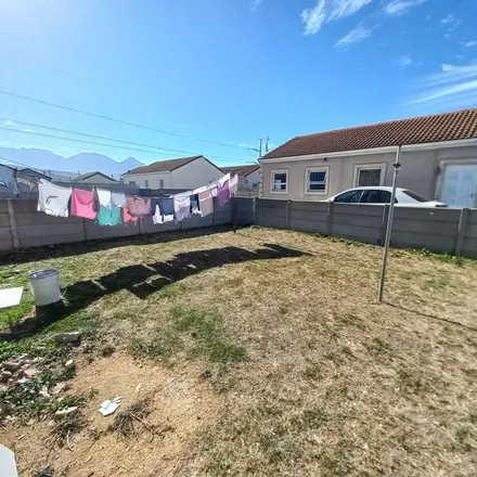 Image 3 - unnamed road, Lwandle, Western Cape, 7143, South Africa - Apartment for rent