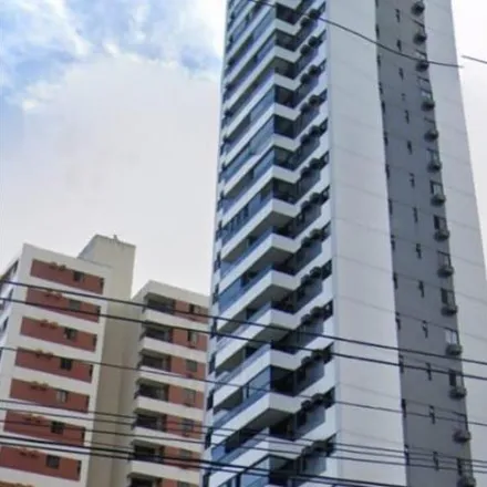 Image 2 - Avenida Hélio Falcão 323, Boa Viagem, Recife - PE, 51021-070, Brazil - Apartment for sale