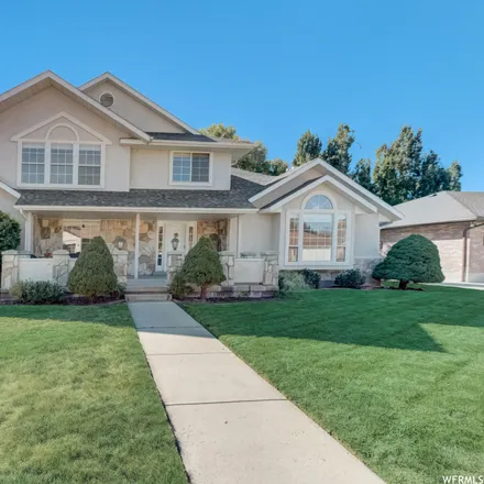 Buy this 5 bed house on 4398 Winder Meadow Circle in Millcreek, UT 84124