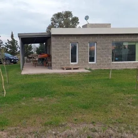 Buy this 2 bed house on Acceso Villa Tenis Club in Villa Tenis Club, Neuquén Province