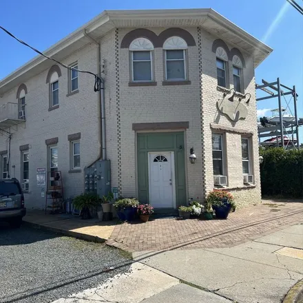 Image 3 - The Chubby Pickle, 23 Bay Avenue, Highlands, Monmouth County, NJ 07732, USA - Apartment for rent