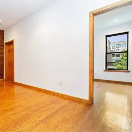Rent this 3 bed apartment on 203 East 14th Street in New York, NY 10003