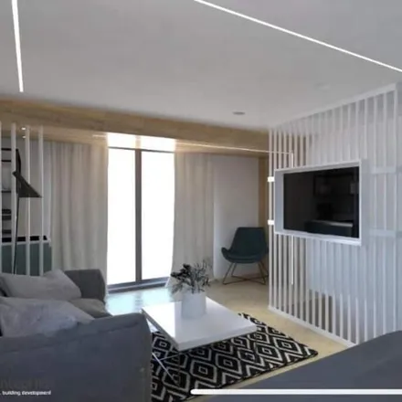 Rent this 1 bed apartment on E in ΕΟ90, Nea Alikarnassos Municipal Unit
