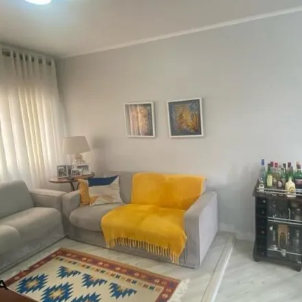 Buy this 3 bed apartment on Rua Independência in Vila Floresta, Santo André - SP