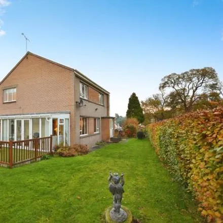 Buy this 3 bed house on Dundee Road in Newtyle, PH12 8RL