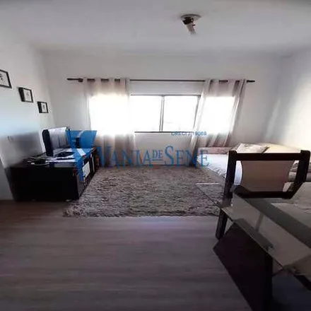 Buy this 2 bed apartment on Rua Nelson Laurentino in 31 de Março, São José dos Campos - SP