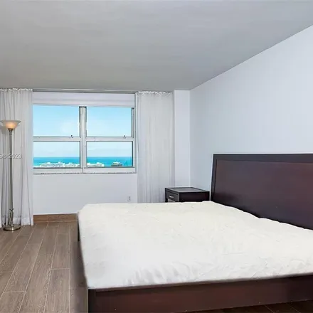 Image 8 - 90 Alton Road, Miami Beach, FL 33109, USA - Apartment for rent