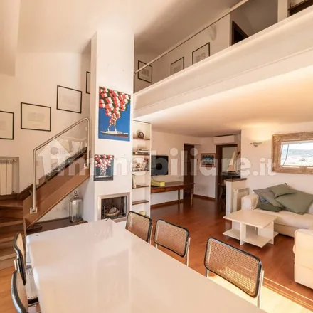 Image 3 - Viale Caravaggio, 58018 Porto Ercole GR, Italy - Apartment for rent