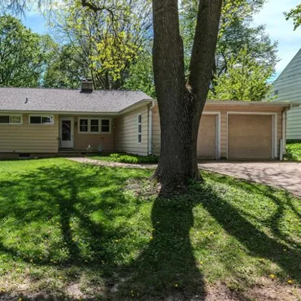 Rent this 3 bed house on 5709 Dogwood Place in Madison, WI 53705