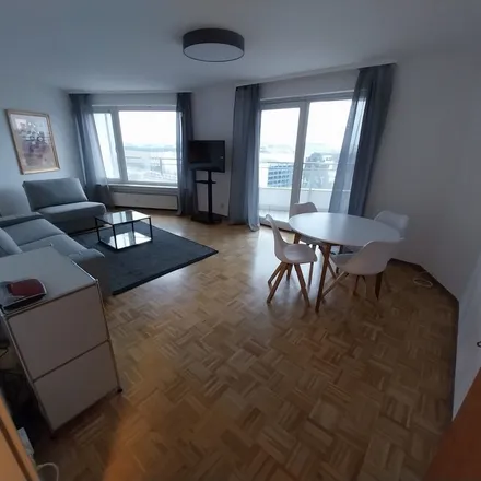 Rent this 3 bed apartment on Frölingstraße 7 in 61352 Bad Homburg vor der Höhe, Germany
