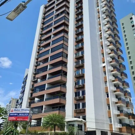 Buy this 5 bed apartment on EDF MARIA CLARA in Avenida Governador Agamenon Magalhães, Espinheiro