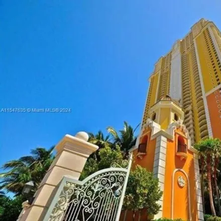 Rent this 3 bed condo on Acqualina Resort & Residences On The Beach in 17875 Collins Avenue, Sunny Isles Beach