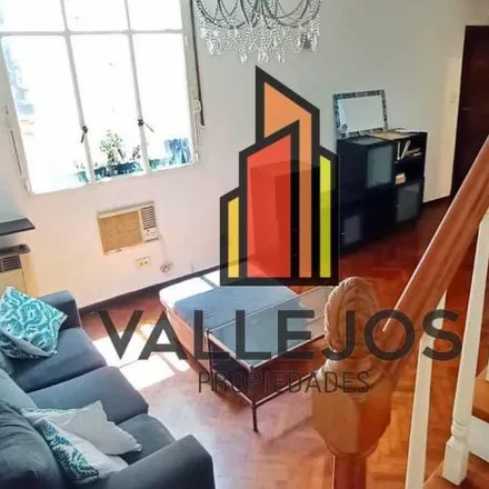 Image 2 - Gallo 1499, Recoleta, C1425 EKF Buenos Aires, Argentina - Apartment for sale