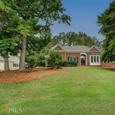 Image 2 - 8356 Fairway Drive, Covington, GA 30014, USA - House for sale