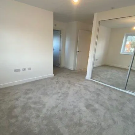 Rent this 3 bed apartment on Springwood Street in Temple Normanton, S42 5DN