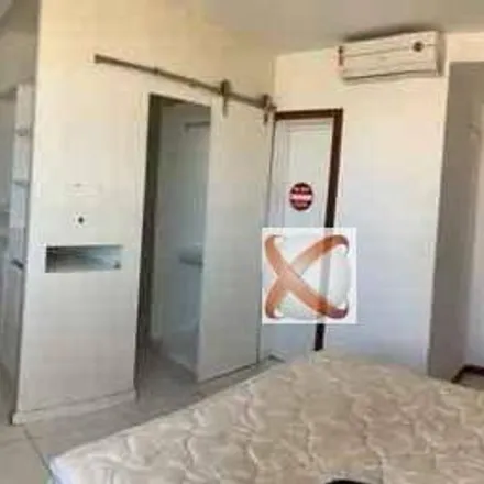 Rent this 3 bed apartment on Frio Gostoso in Rua Bahia, Pituba