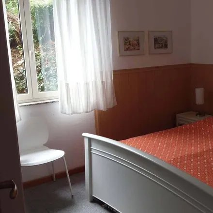 Rent this 2 bed apartment on Oliveto Lario in Lecco, Italy