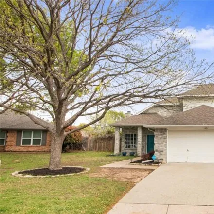 Buy this 4 bed house on 836 Glenwick Court in Burleson, TX 76028