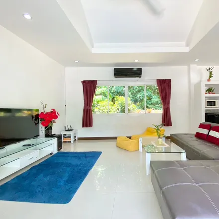 Image 6 - unnamed road, Chalong, Phuket Province 83100, Thailand - House for rent