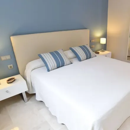 Rent this 4 bed apartment on San Bartolomé de Tirajana in Las Palmas, Spain